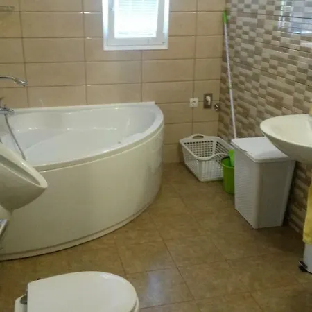 Apartment Vana