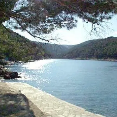 Vana Povlja (Brac)