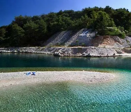 Vana Povlja (Brac)