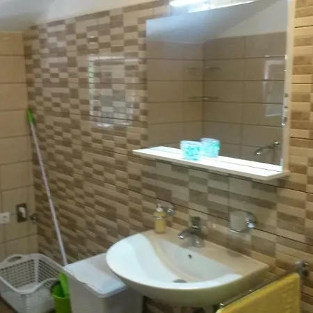 Vana Daire Povlja (Brac)